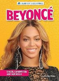 Enlarge image Cover: Beyonce - Bearport Publishing by Flutterbee