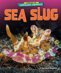 Enlarge image Cover: Sea Slug - Bearport Publishing by Flutterbee