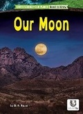 Cover: Our Moon - Silvertip Books