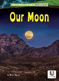Enlarge image Cover: Our Moon - Silvertip Books