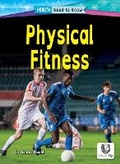 Cover: Physical Fitness - Silvertip Books
