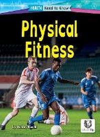 Abbildung von: Physical Fitness - Silvertip Books