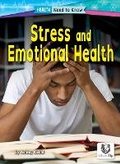 Cover: Stress and Emotional Health - Silvertip Books