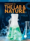Cover: Chemistry in the Lab & Nature - Ursa Books