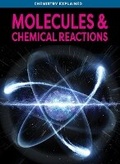 Cover: Molecules & Chemical Reactions - Ursa Books
