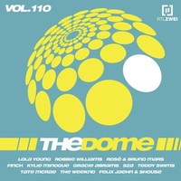 Abbildung von: The Dome Vol. 110 - Universal Vertrieb
