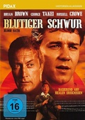 Cover: Blutiger Schwur - Pidax Film