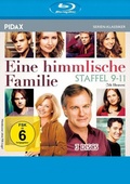 Cover: Eine himmlische Familie - Pidax Film