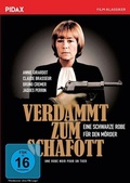 Cover: Verdammt zum Schafott - Pidax Film
