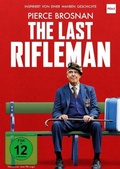 Cover: The Last Rifleman - Pidax Film