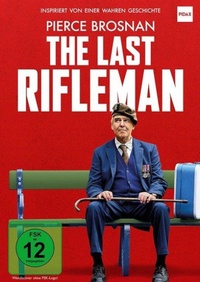 Enlarge image Cover: The Last Rifleman - Pidax Film