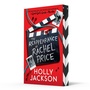 Cover: The Reappearance of Rachel Price - Electric Monkey