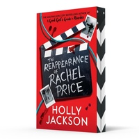 Abbildung von: The Reappearance of Rachel Price - Electric Monkey