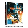 Cover: Ninja Kommando - Shamrock Media