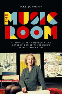 Abbildung von: The Music Room - OUP eBook