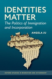 Abbildung von: Identities Matter - OUP eBook