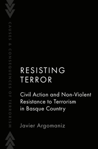 Abbildung von: Resisting Terror - OUP eBook