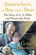 Cover: Somewhere, a Boy and a Bear - Michael Joseph Ltd