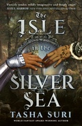 Cover: The Isle in the Silver Sea - Orbit