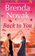 Cover: Back to You - Harlequin