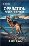 Cover: Operation Search and Rescue - Harlequin Romantic Suspense
