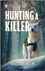 Cover: Hunting a Killer - HARLEQUIN INTRIGUE