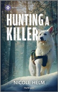 Cover: Hunting a Killer - HARLEQUIN INTRIGUE