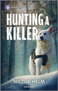 Enlarge image Cover: Hunting a Killer - HARLEQUIN INTRIGUE