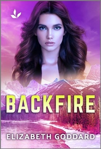 Enlarge image Cover: Backfire - Love Inspired Suspense
