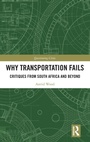 Cover: Why Transportation Fails - Routledge