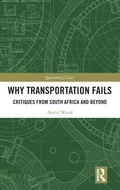 Cover: Why Transportation Fails - Routledge