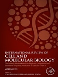 Cover: Circulating biomarkers for diagnosis, prognosis and treatment response prediction in cancer - Part A - Elsevier
