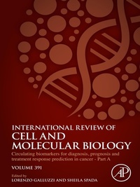 Abbildung von: Circulating biomarkers for diagnosis, prognosis and treatment response prediction in cancer - Part A - Elsevier