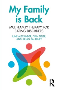 Abbildung von: My Family is Back - Routledge