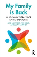 Cover: My Family is Back - Routledge