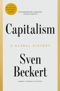Bild: Capitalism - The Penguin Press