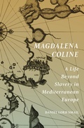 Cover: Magdalena Coline - Princeton University Press