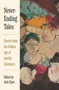 Cover: Never-Ending Tales - Princeton University Press