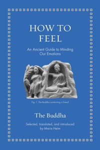 Enlarge image Cover: How to Feel - University of Pennsylvania Press, Inc.