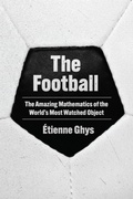 Cover: The Football - Princeton University Press