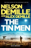 Cover: The Tin Men - Little, Brown