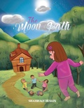 Cover: Moon Path - Austin Macauley Publishers