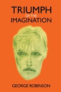 Cover: Triumph of the Imagination - Austin Macauley Publishers