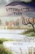 Cover: Witchwater Tarn - Austin Macauley Publishers