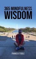 Cover: 365 Mindfulness Wisdom - Austin Macauley Publishers