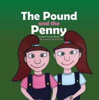 Enlarge image Cover: Pound and the Penny - Austin Macauley Publishers