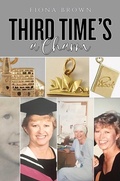 Cover: Third Time's a Charm - Austin Macauley Publishers