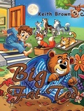 Cover: Big Fat Ted - Austin Macauley Publishers