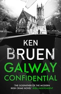 Cover: Galway Confidential - Apollo