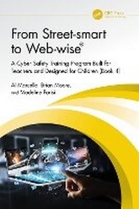 Abbildung von: From Street-smart to Web-wise (R) - CRC Press